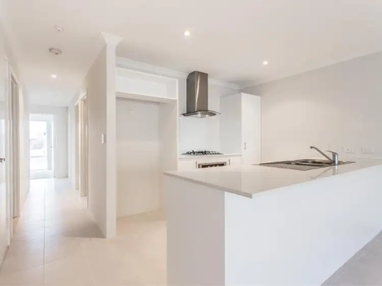 Second view of Homely house listing, 30 Broach Way, Alkimos WA 6038