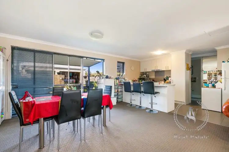 Second view of Homely house listing, 18 Stirling Grove, Mandurah WA 6210