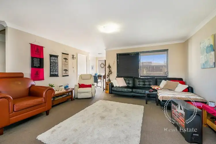 Third view of Homely house listing, 18 Stirling Grove, Mandurah WA 6210