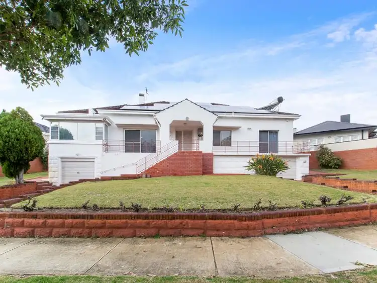 Main view of Homely house listing, 41 Armadale Crescent, Coolbinia WA 6050