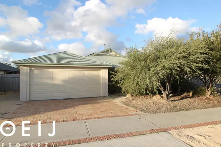 Main view of Homely house listing, 82 Lydon Boulevard, Atwell WA 6164