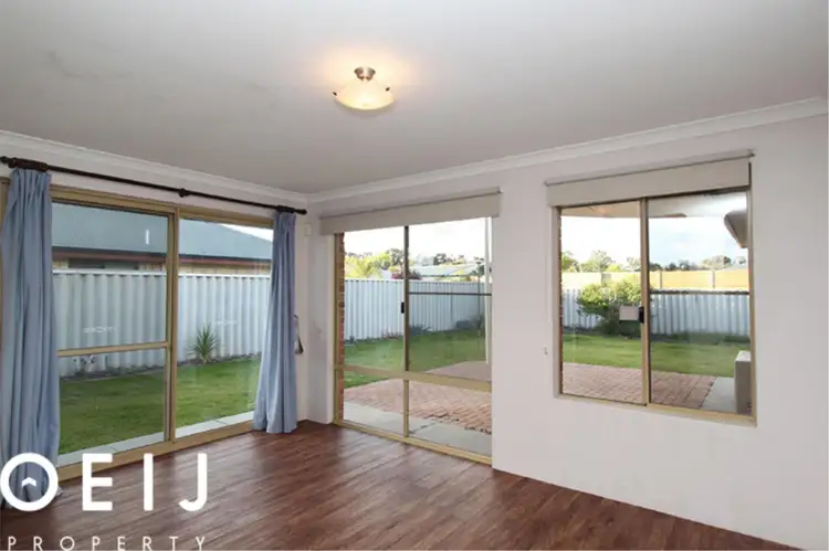 Third view of Homely house listing, 82 Lydon Boulevard, Atwell WA 6164