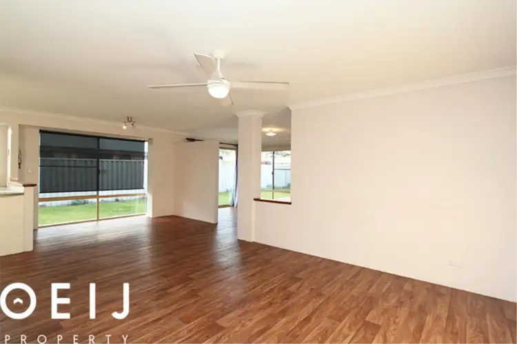Fourth view of Homely house listing, 82 Lydon Boulevard, Atwell WA 6164