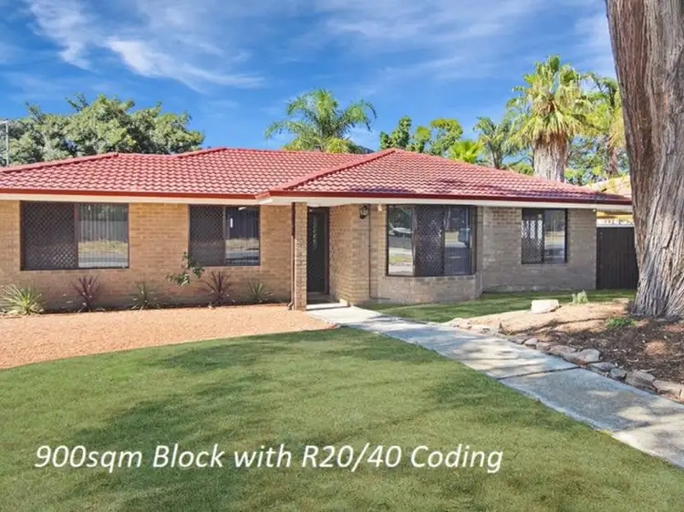 36 Whitehouse Drive, Koondoola WA 6064
