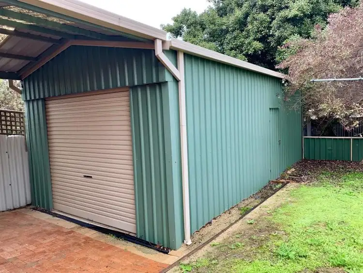 Second view of Homely house listing, 36 Whitehouse Drive, Koondoola WA 6064