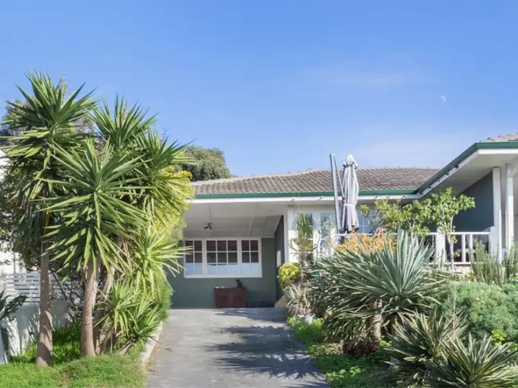 Main view of Homely house listing, 43A Williams Road, Melville WA 6156
