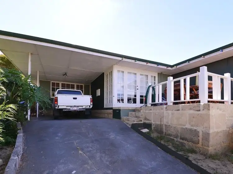 Third view of Homely house listing, 43A Williams Road, Melville WA 6156
