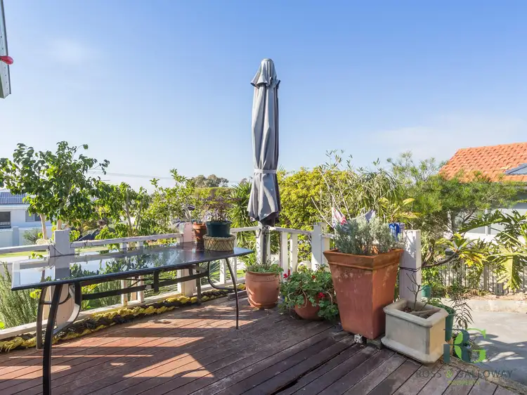 Fifth view of Homely house listing, 43A Williams Road, Melville WA 6156