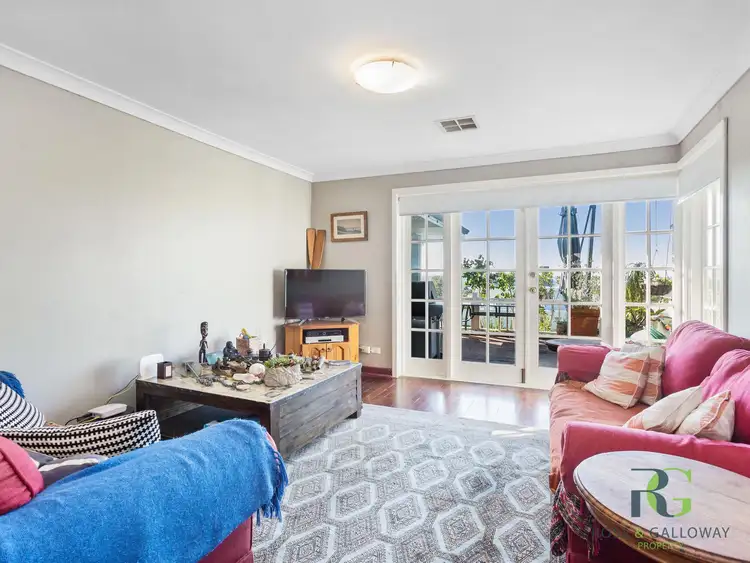 Sixth view of Homely house listing, 43A Williams Road, Melville WA 6156