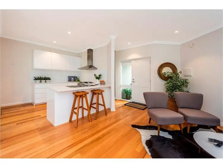 Third view of Homely townhouse listing, 6/7 Keightley Road East, Shenton Park WA 6008