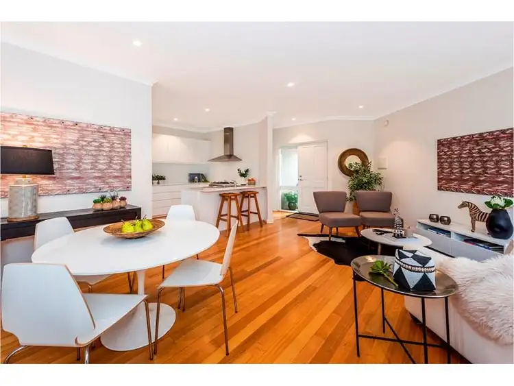 Fourth view of Homely townhouse listing, 6/7 Keightley Road East, Shenton Park WA 6008