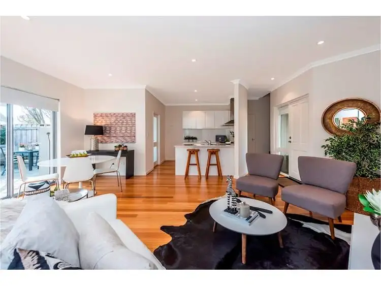 Fifth view of Homely townhouse listing, 6/7 Keightley Road East, Shenton Park WA 6008