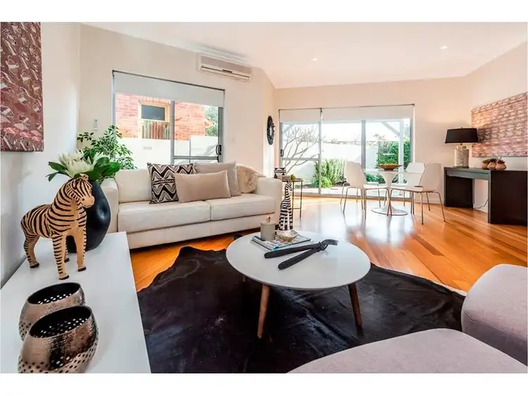 Sixth view of Homely townhouse listing, 6/7 Keightley Road East, Shenton Park WA 6008