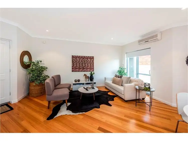 Seventh view of Homely townhouse listing, 6/7 Keightley Road East, Shenton Park WA 6008