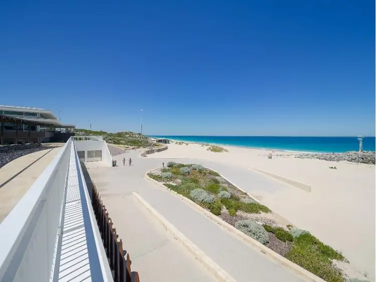 43 Launceston Avenue, City Beach WA 6015