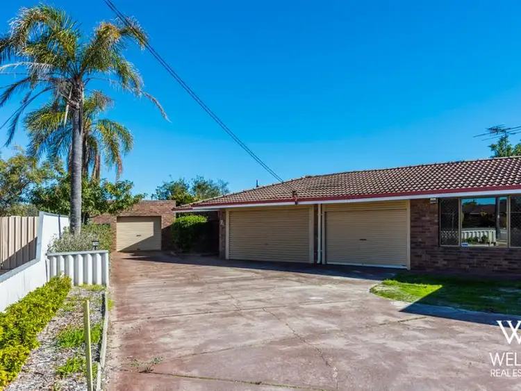 7A Lanea Court, Belmont WA 6104