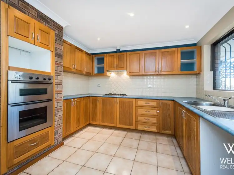 Fifth view of Homely semi-detached listing, 7A Lanea Court, Belmont WA 6104