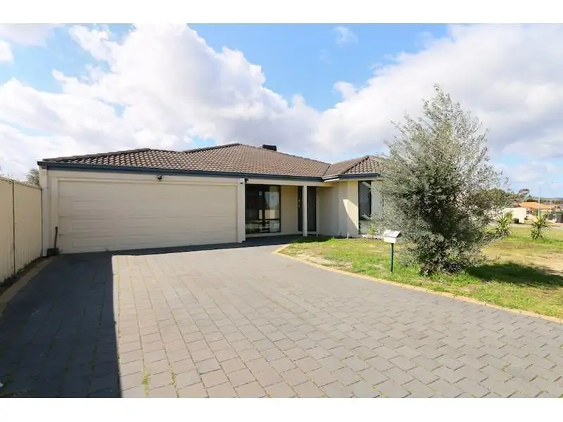 Main view of Homely house listing, A/20 Fortescue Bend, Gosnells WA 6110