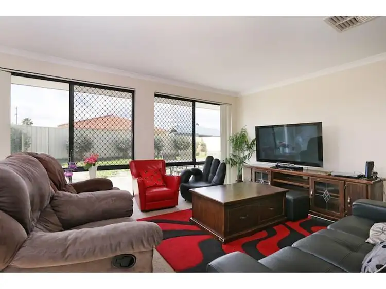 Second view of Homely house listing, A/20 Fortescue Bend, Gosnells WA 6110