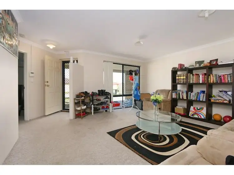 Fourth view of Homely house listing, A/20 Fortescue Bend, Gosnells WA 6110