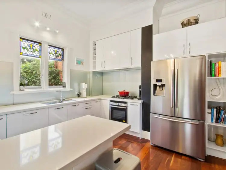 Fourth view of Homely house listing, 128 Shakespeare Street, Mount Hawthorn WA 6016