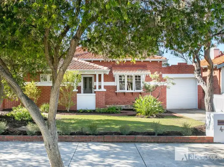44 Daglish Street, Wembley WA 6014