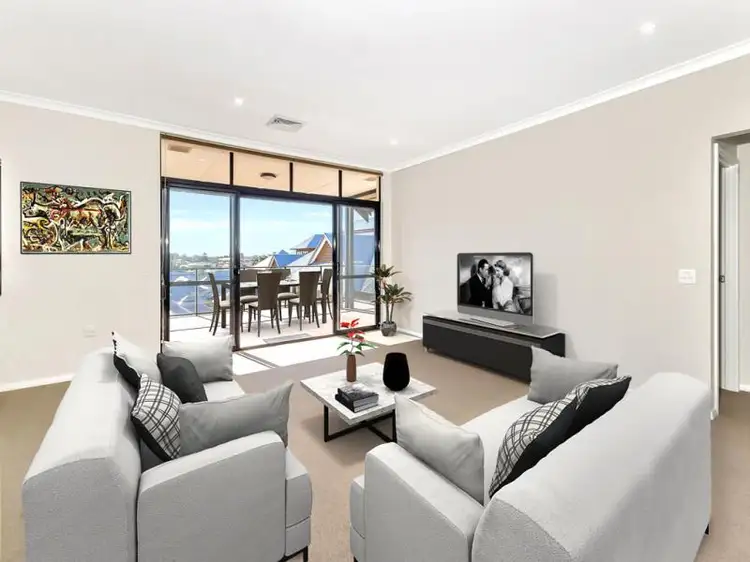 64/6 Tighe Street, Jolimont WA 6014