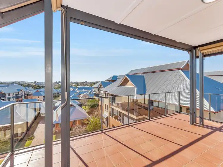 Second view of Homely retirement listing, 64/6 Tighe Street, Jolimont WA 6014