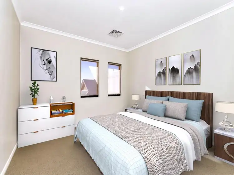Fourth view of Homely retirement listing, 64/6 Tighe Street, Jolimont WA 6014