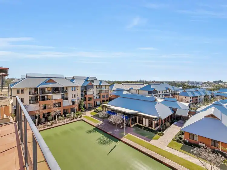Sixth view of Homely retirement listing, 64/6 Tighe Street, Jolimont WA 6014