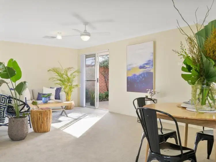 Sixth view of Homely villa listing, 2/45 Moulden Avenue, Yokine WA 6060