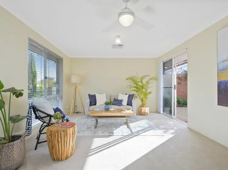 Seventh view of Homely villa listing, 2/45 Moulden Avenue, Yokine WA 6060