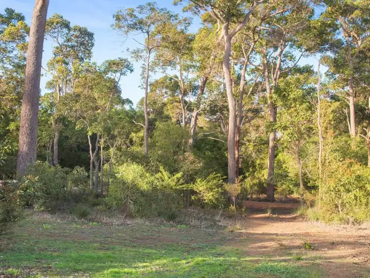 Main view of Homely land listing, 7 Mulberry Mews, Cowaramup WA 6284