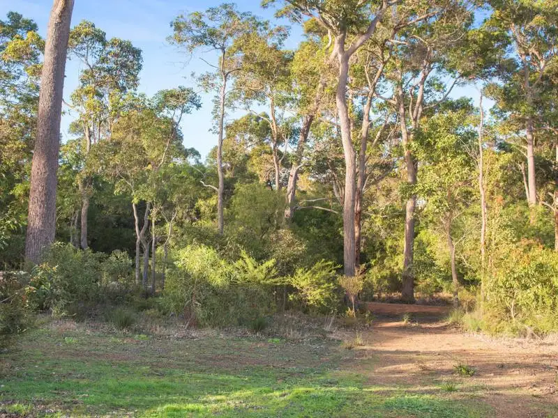 Main view of Homely land listing, 7 Mulberry Mews, Cowaramup WA 6284
