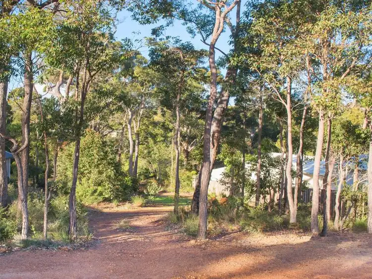 Second view of Homely land listing, 7 Mulberry Mews, Cowaramup WA 6284