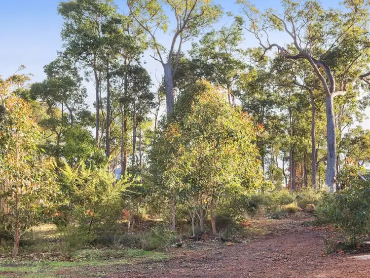 Third view of Homely land listing, 7 Mulberry Mews, Cowaramup WA 6284
