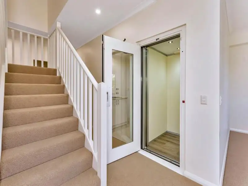 Main view of Homely retirement listing, 217/6 Tighe Street, Jolimont WA 6014