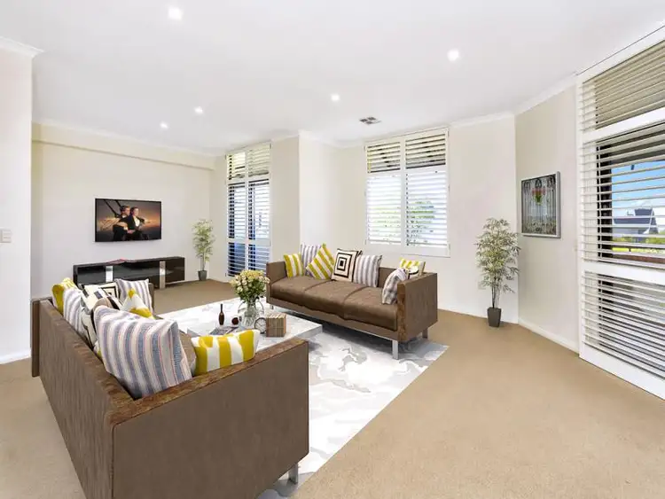Second view of Homely retirement listing, 217/6 Tighe Street, Jolimont WA 6014