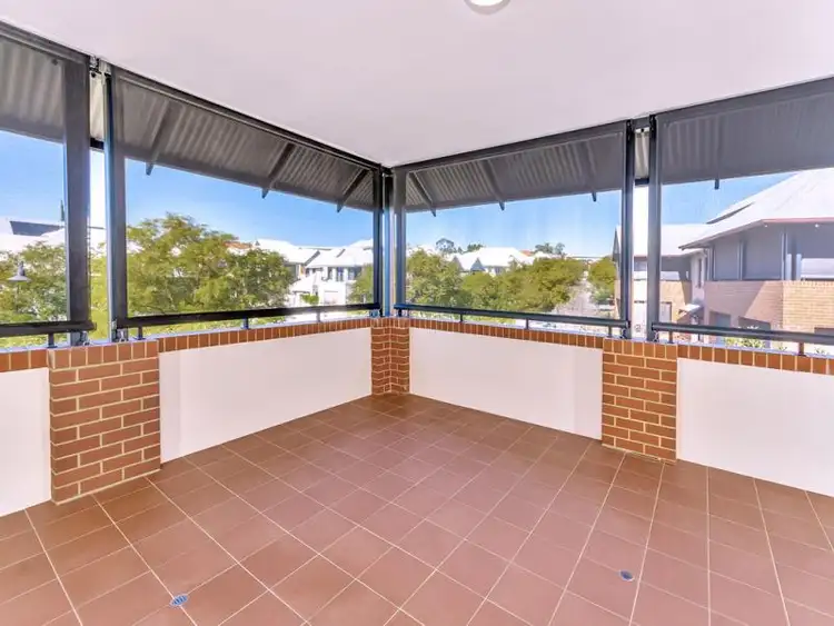 Third view of Homely retirement listing, 217/6 Tighe Street, Jolimont WA 6014