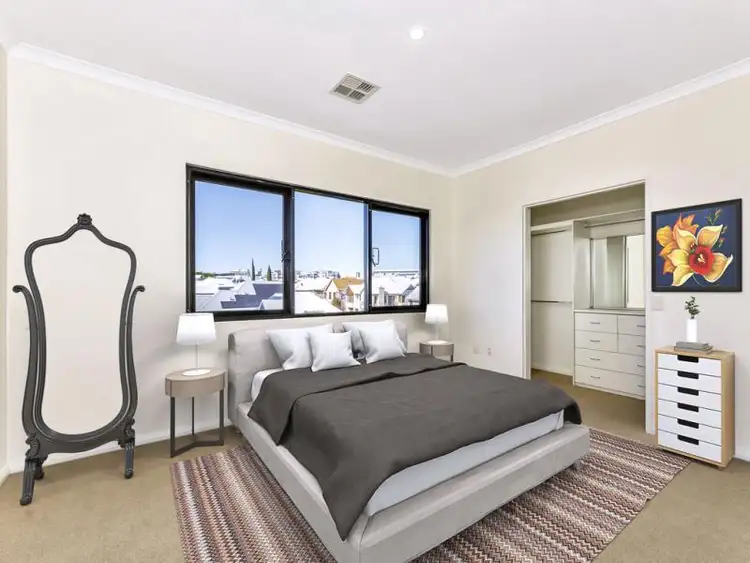 Fourth view of Homely retirement listing, 217/6 Tighe Street, Jolimont WA 6014