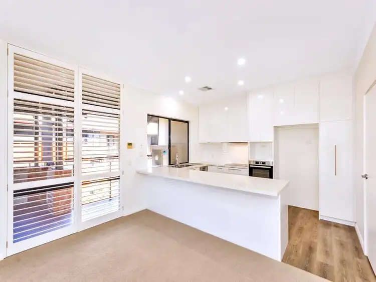 Fifth view of Homely retirement listing, 217/6 Tighe Street, Jolimont WA 6014