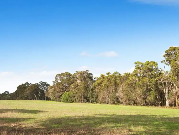 Main view of Homely land listing, Lot 1001, Rowe Road, Witchcliffe WA 6286