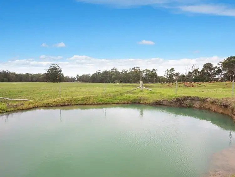 Third view of Homely land listing, Lot 1001, Rowe Road, Witchcliffe WA 6286