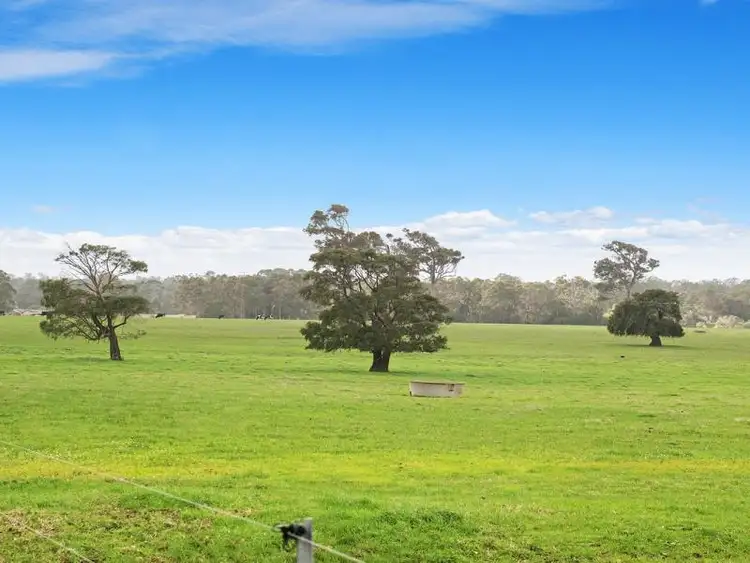 Fifth view of Homely land listing, Lot 1001, Rowe Road, Witchcliffe WA 6286
