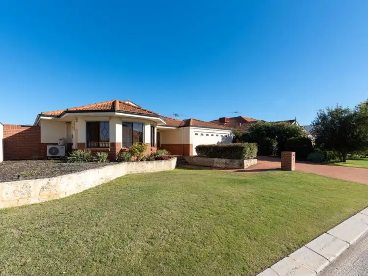 Second view of Homely house listing, 14 Shelduck Crescent, Bennett Springs WA 6063