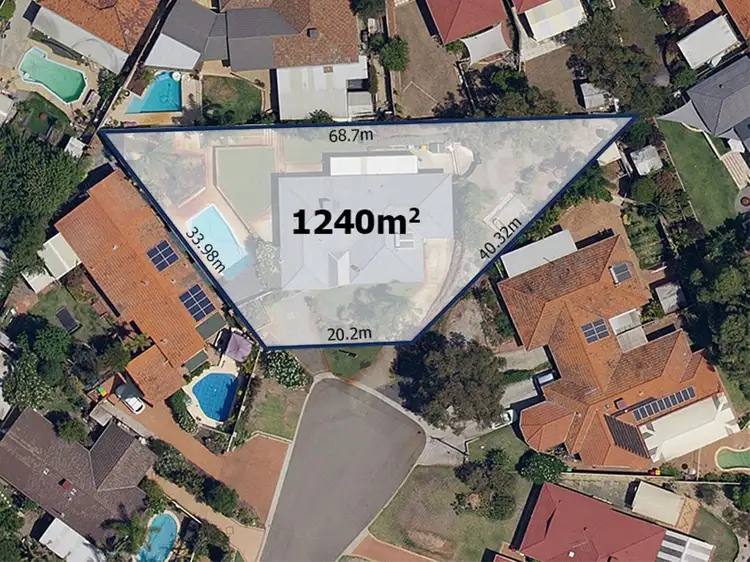 6 Sholl Place, Greenwood WA 6024