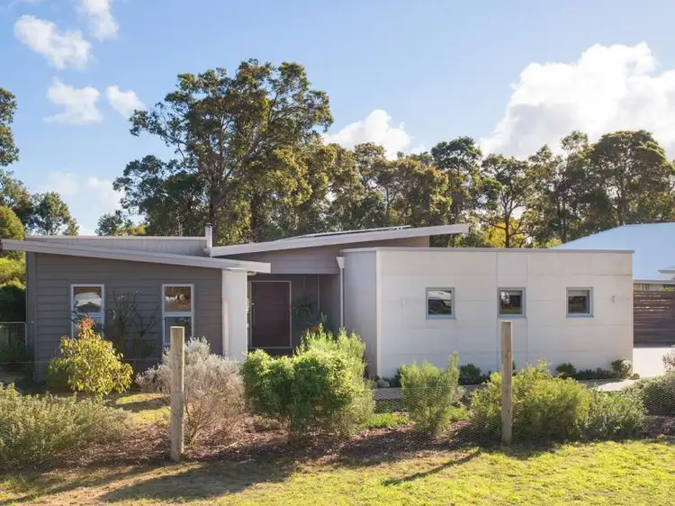 12 Daisy Rise, Cowaramup WA 6284