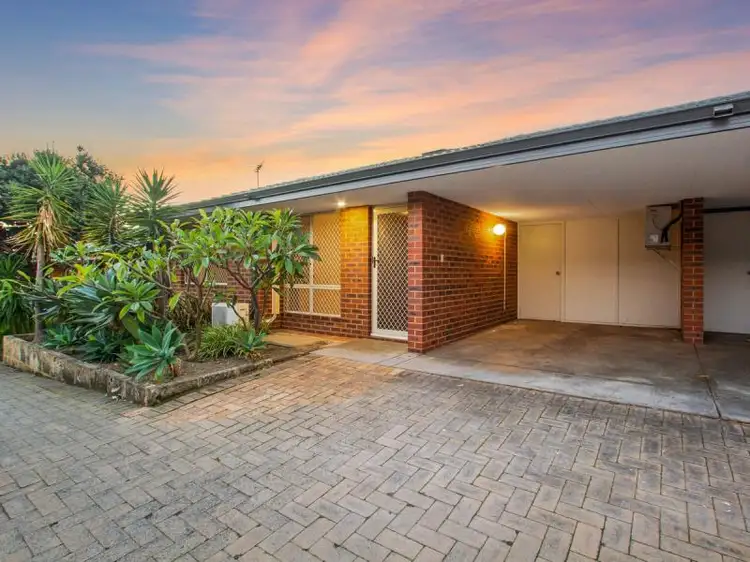 7/7 Clarence Street, Tuart Hill WA 6060