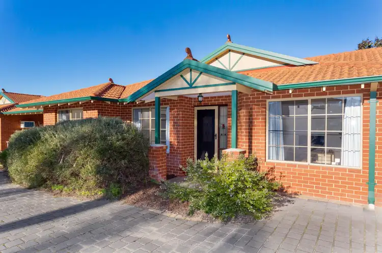Main view of Homely villa listing, 15/39 Langley Road, Bayswater WA 6053