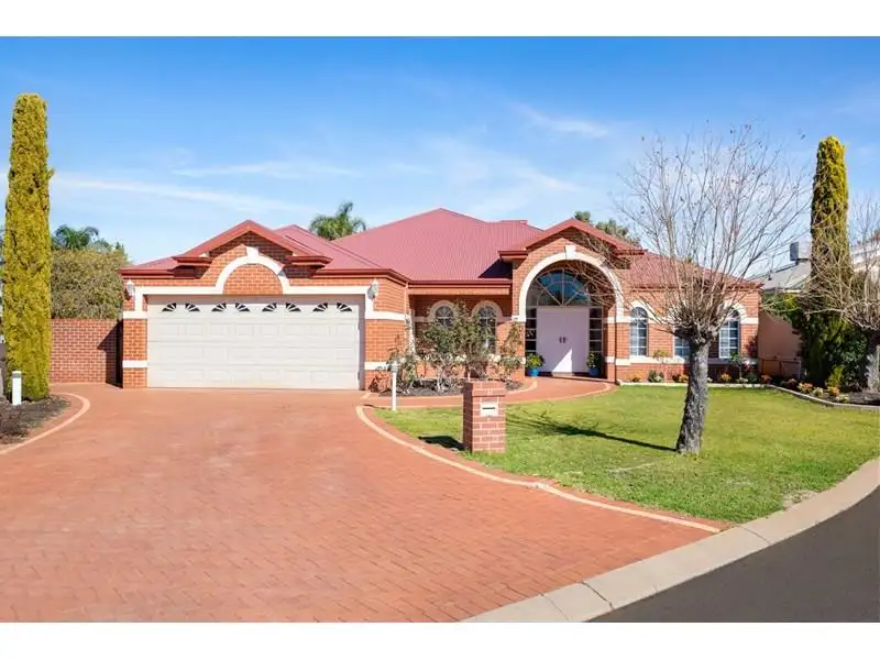 Main view of Homely house listing, 9 Riverina Way, Hannans WA 6430
